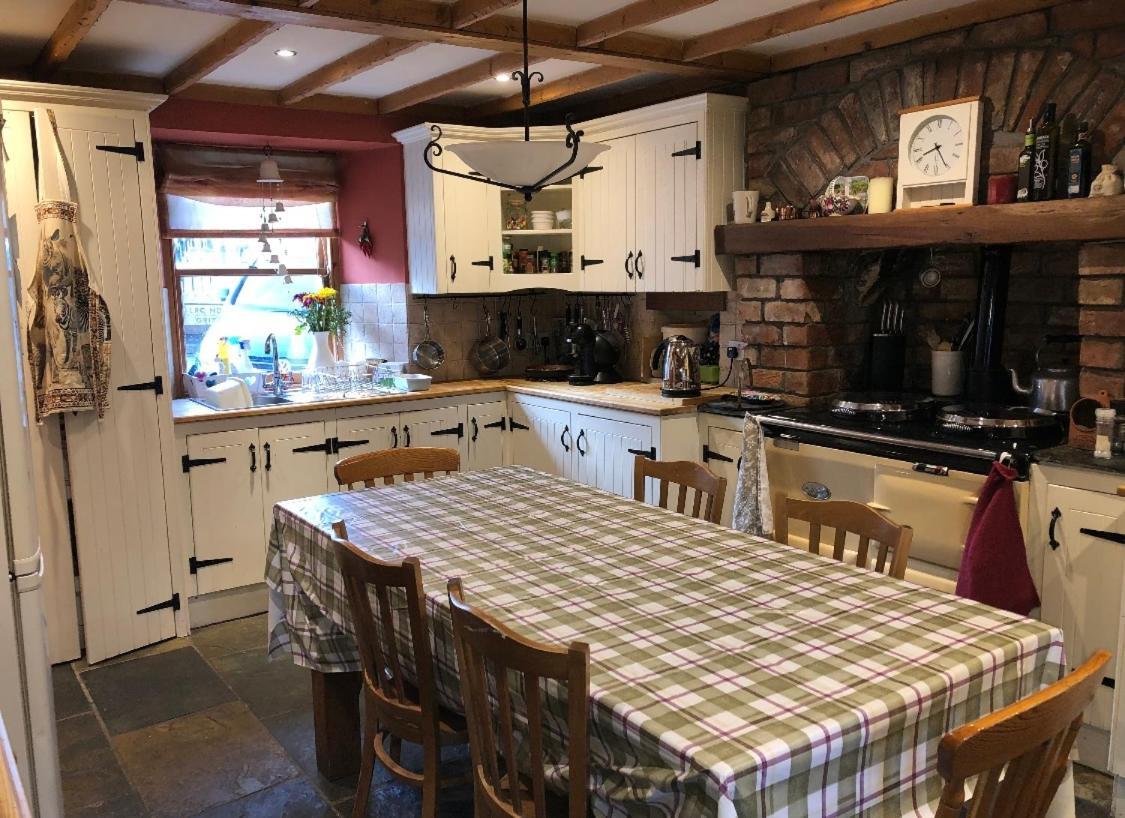 Accommodatie bij particulieren Country Near The Airport