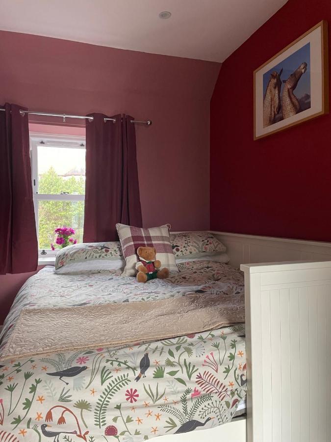 Country Near The Airport Accommodatie bij particulieren