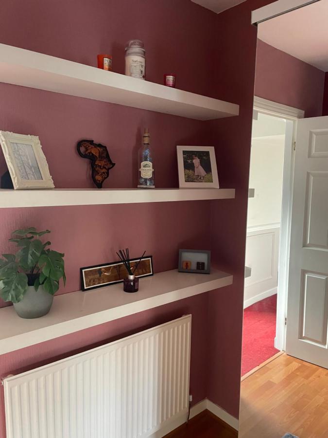 Accommodatie bij particulieren Country Near The Airport EDI
